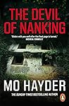 Book cover for The Devil of Nanking