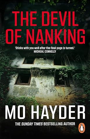 The Devil of Nanking