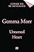Untamed Heart: A sweet and spicy, cosy, small-town cowboy romance