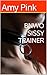 BNWO SISSY TRAINER
