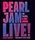 Pearl Jam Live! by Selena Fragassi