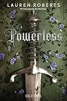 Powerless: Éditio...