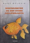 Dustefjerten og den store gullfiskjakta