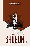 Shogun by James Clavell