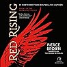 Red Rising by Pierce Brown