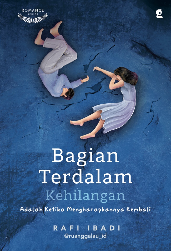 Bagian Terdalam Kehilangan
