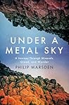 Under a Metal Sky...