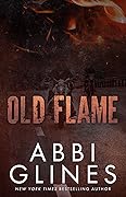 Old Flame (Judgement , #3)