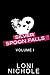 Silver Spoon Falls: Volume I