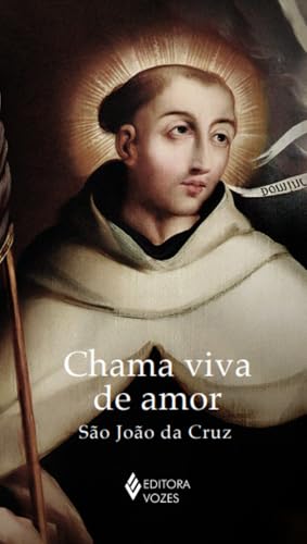CHAMA VIVA DE AMOR - SEM ORELHAS (Paperback)