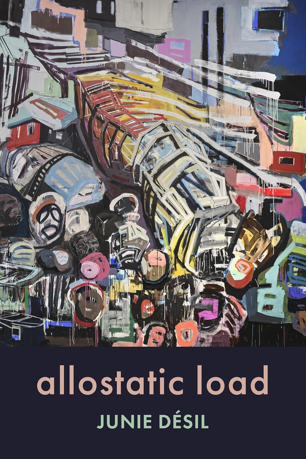 allostatic load