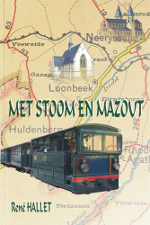 Met stoom en mazout. "74 jaar sporen tussen Tervuren en Tienen"