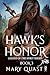 Hawk's Honor (Legend of the...