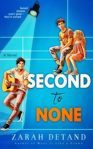 Second to None (Kindle Edition)