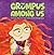 The Grumpus Among Us by Sharon Miller