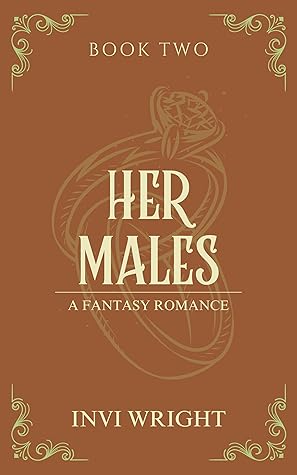 Her Males (The Female #2)
