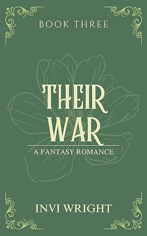 Their War (The Female #3)