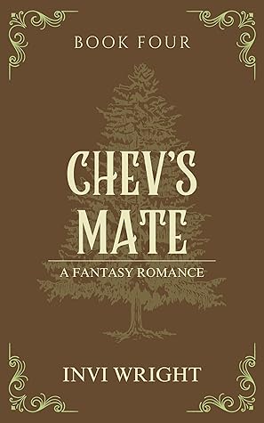 Chev's Mate (The Female #4)