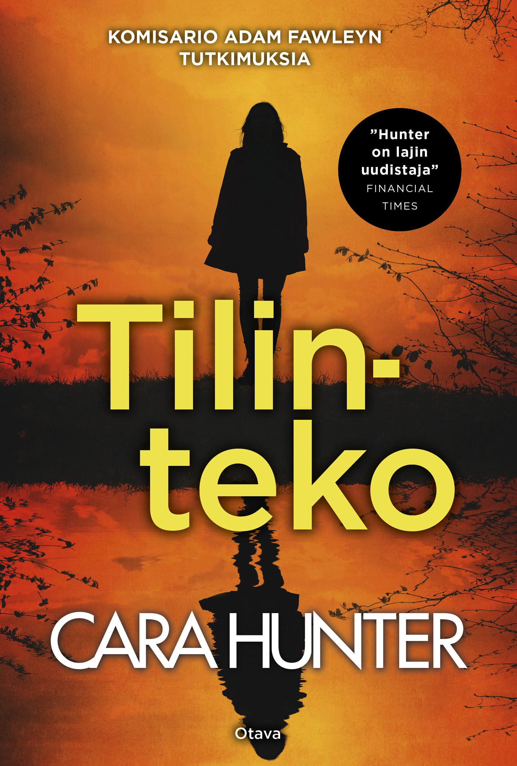 Tilinteko