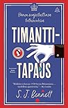 Timanttitapaus