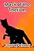 Mask of the Therian by Laura Palmer