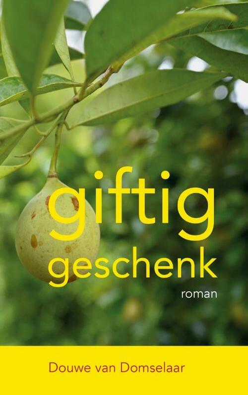 Giftig geschenk (Paperback)