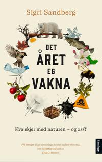 Det året eg vakna - Kva skjer med naturen – og oss?
