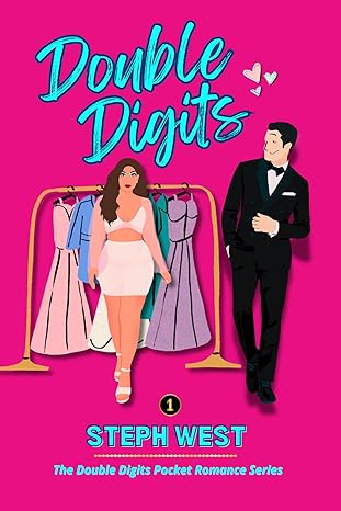 Double Digits (The Double Digits Pocket Romance, #1)