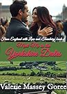 Meet Me in the Yorkshire Dales by Valerie Massey Goree