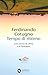 Tempo di ritorno: Una storia di clima e di fantasmi (Italian Edition)