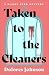Taken to the Cleaners (The Mandy Dyer Mysteries Book 1)