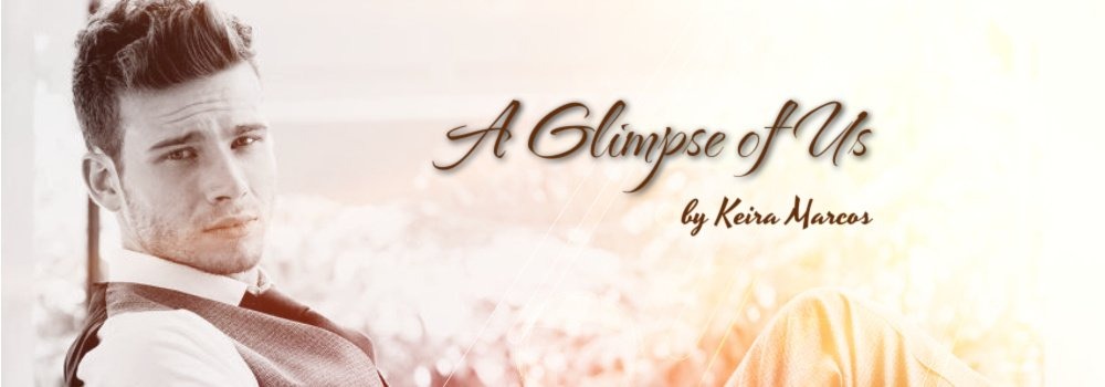 A Glimpse of Us (ebook)