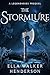 The Stormlure (The Legendaries #0.5)