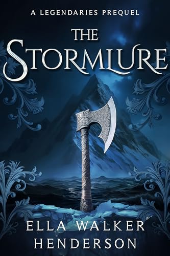 The Stormlure (The Legendaries #0.5)