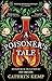 A Poisoner's Tale by Cathryn Kemp