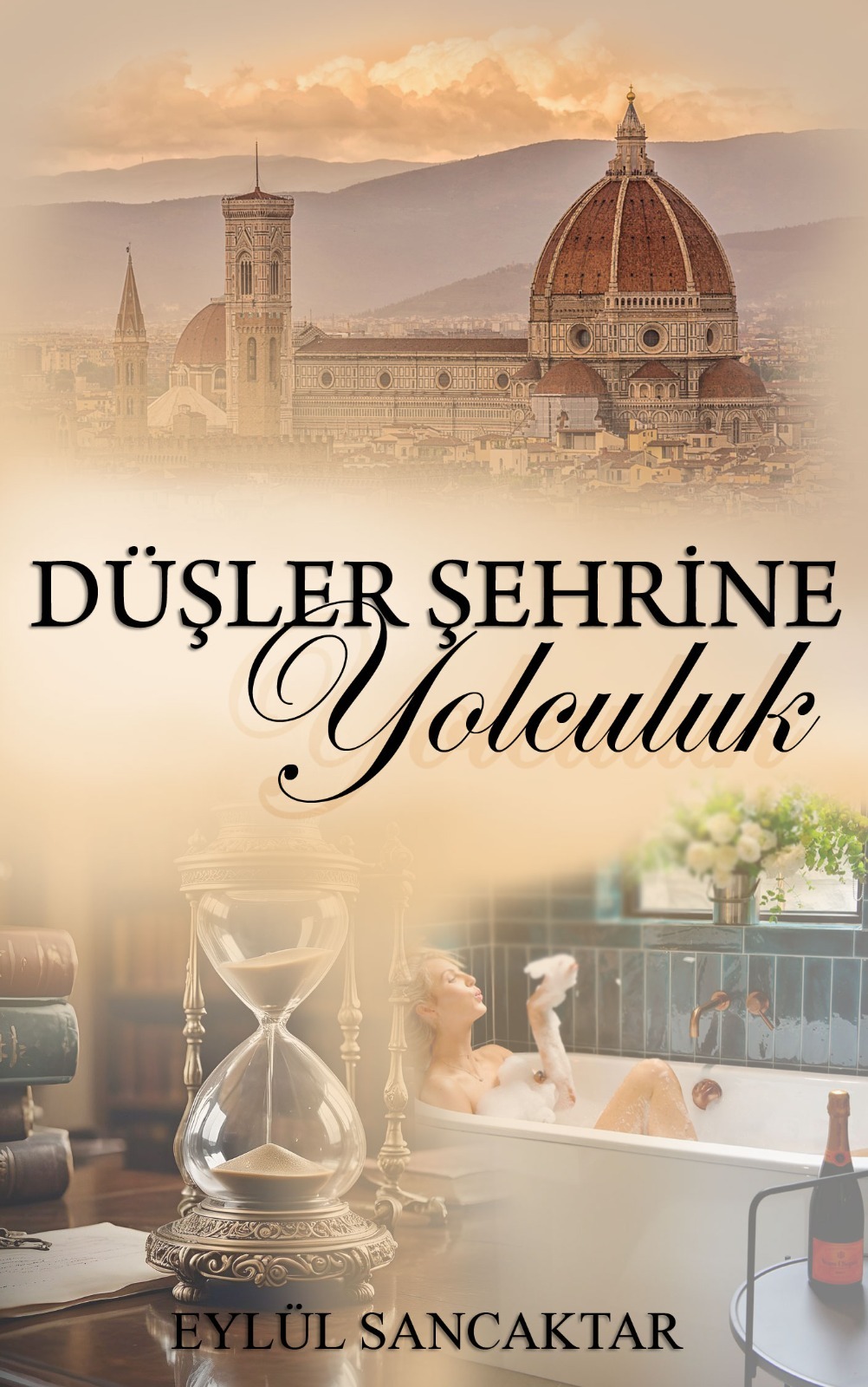 Düşler Şehrine Yolculuk