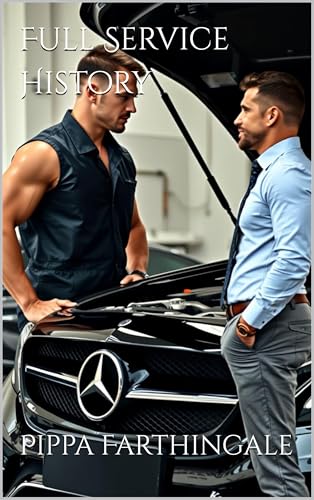 Full Service History (Pippa's Love Stories)