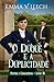 O Duque e a Duplicidade (Patifes & Cavalheiros, #15)