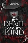 Book cover for The Devil Can Be Kind