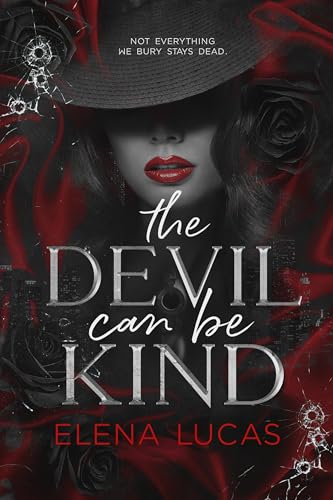 The Devil Can Be Kind (Kindle Edition)