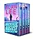 Mackenzie August, Books 1 -...