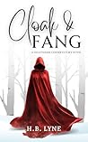 Cloak & Fang: A D...
