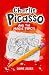 Charlie Picasso: And The Magic Pencil (Charlie Picasso - Dyslexia-Friendly Chapter Books for Kids Ages 6-9 Book 1)