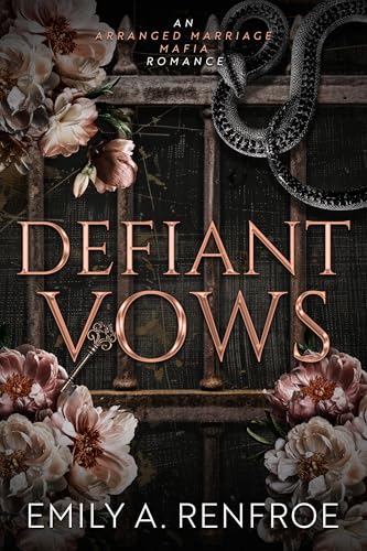 Defiant Vows (Kindle Edition)