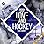 Love and Hockey: Hazel & Ga...