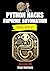 PYTHON HACKS With AI-Assisted: SUPREME AUTOMATION CyberExtreme 2024 (books with AI Virtual Tutoring)