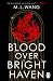 Blood Over Bright Haven