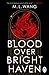 Blood Over Bright Haven