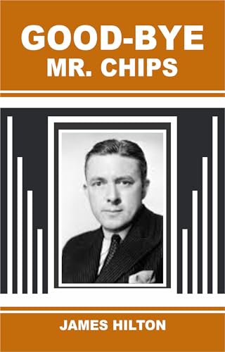 Good-bye, Mr. Chips