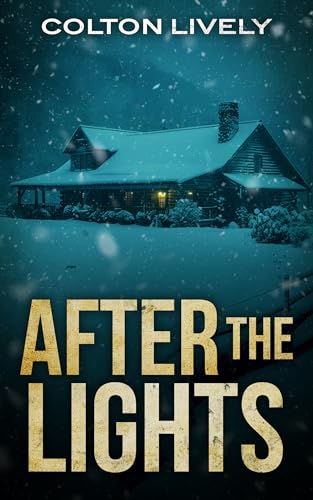 After the Lights: An EMP Post Apocalypse Prepper Thriller Boxset (Kindle Edition)